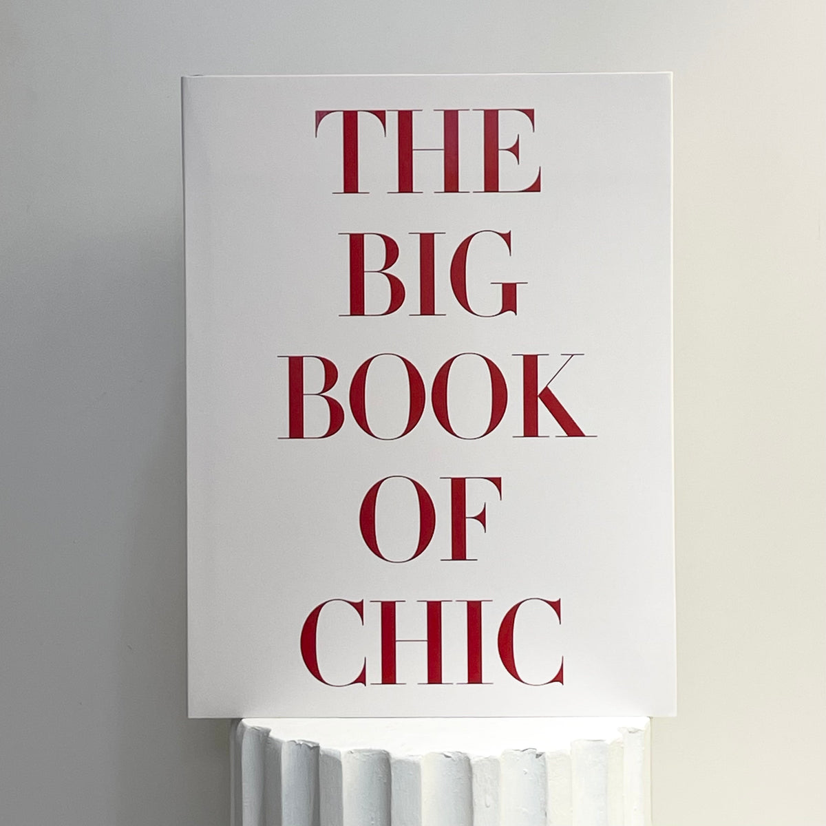 Big Book of Chic