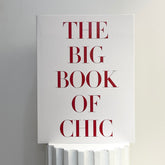 Big Book of Chic