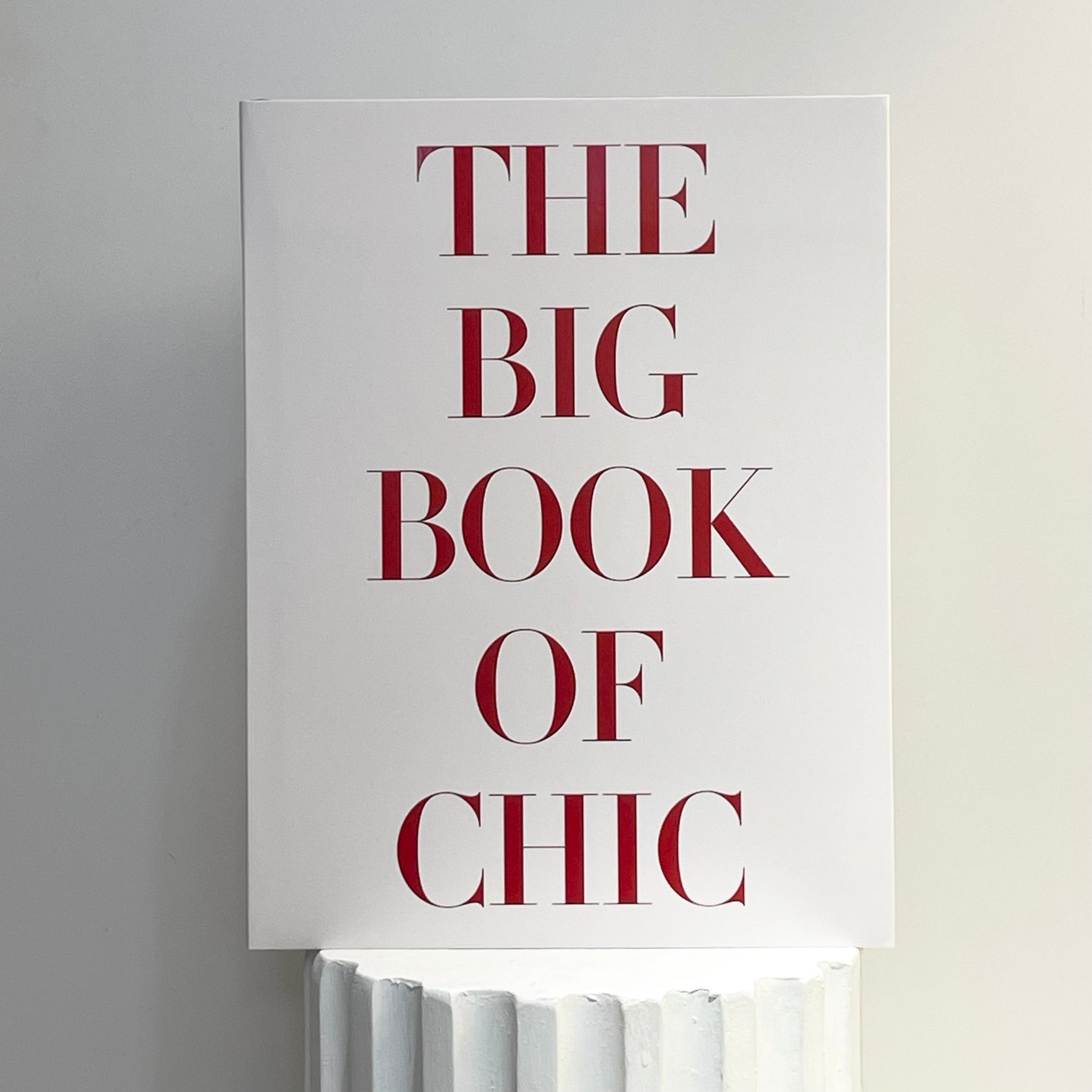 Big Book of Chic