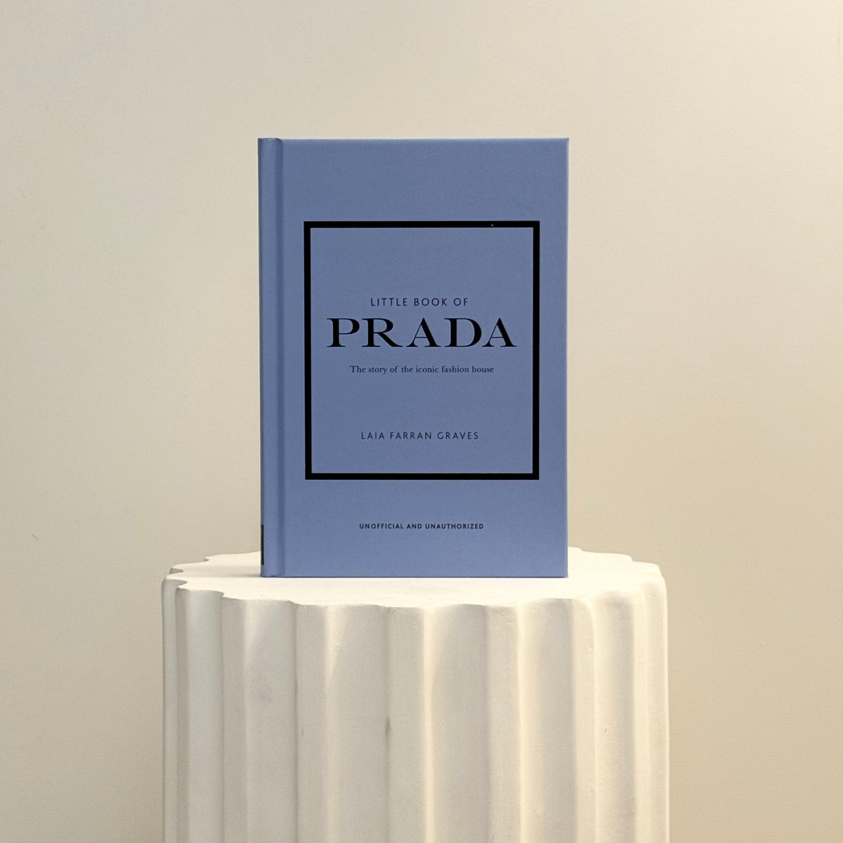 The Little Book of Prada