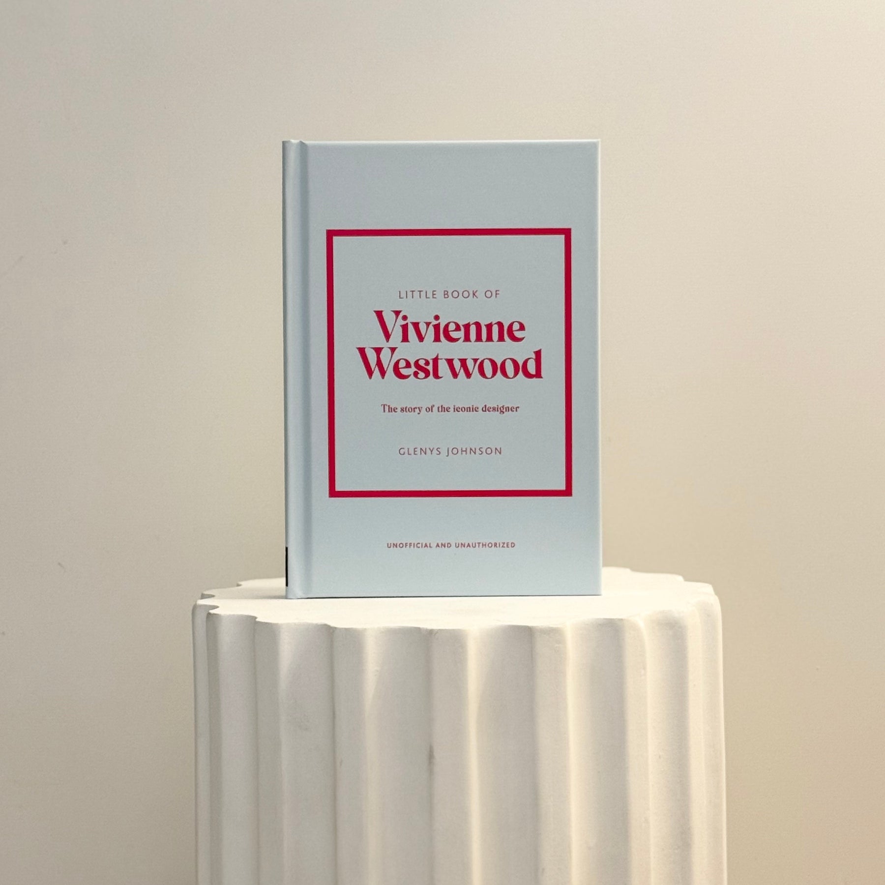 The Little Book of Vivienne Westwood