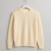 Cashmere Sweater Camel