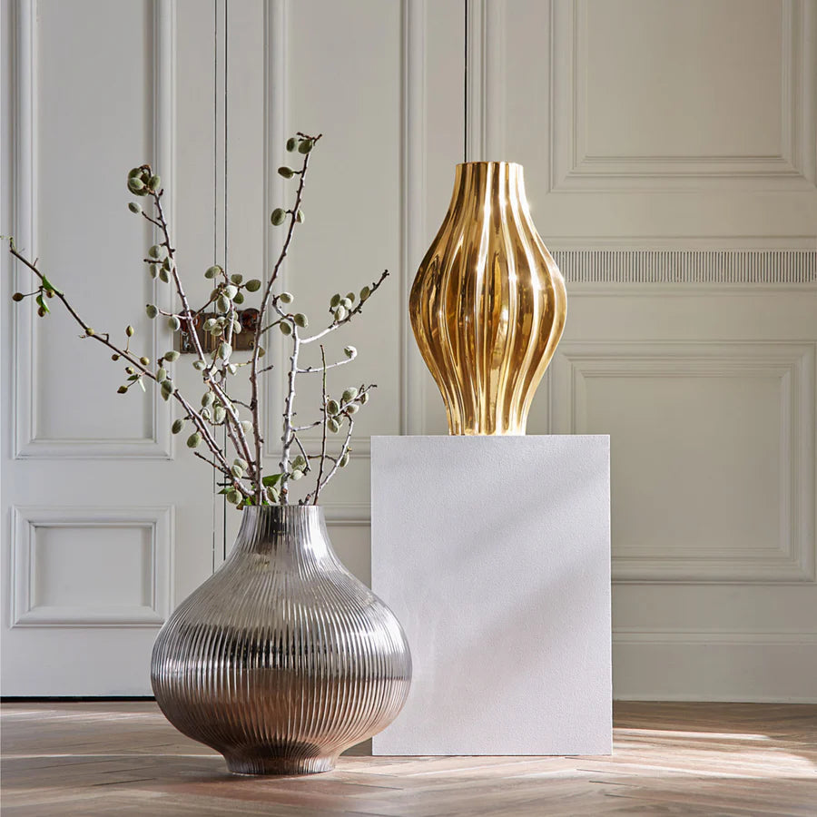 Giant Belly Vase. Jonathan Adler