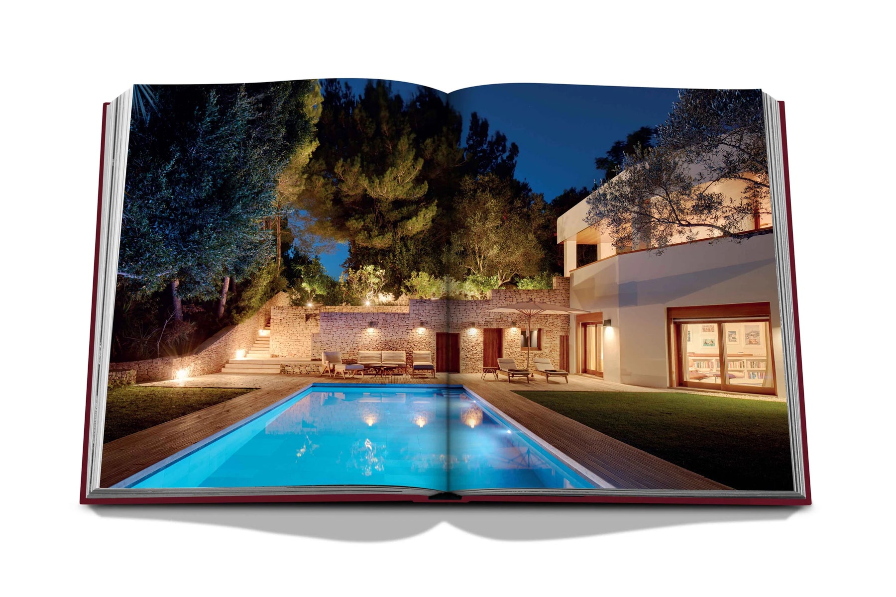 Michele Bönan: Signature Details