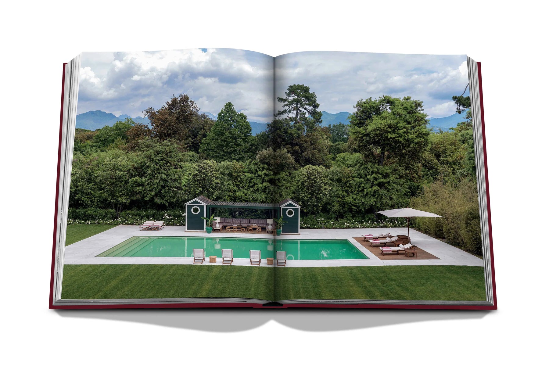 Michele Bönan: Signature Details