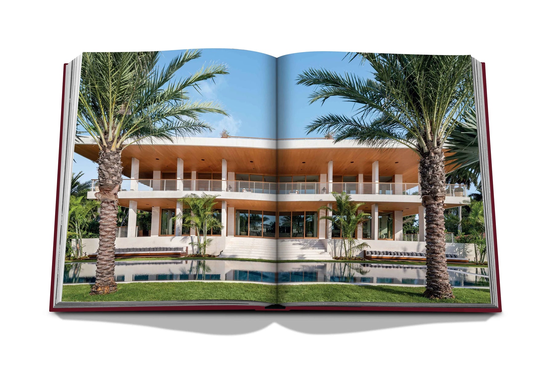 Michele Bönan: Signature Details