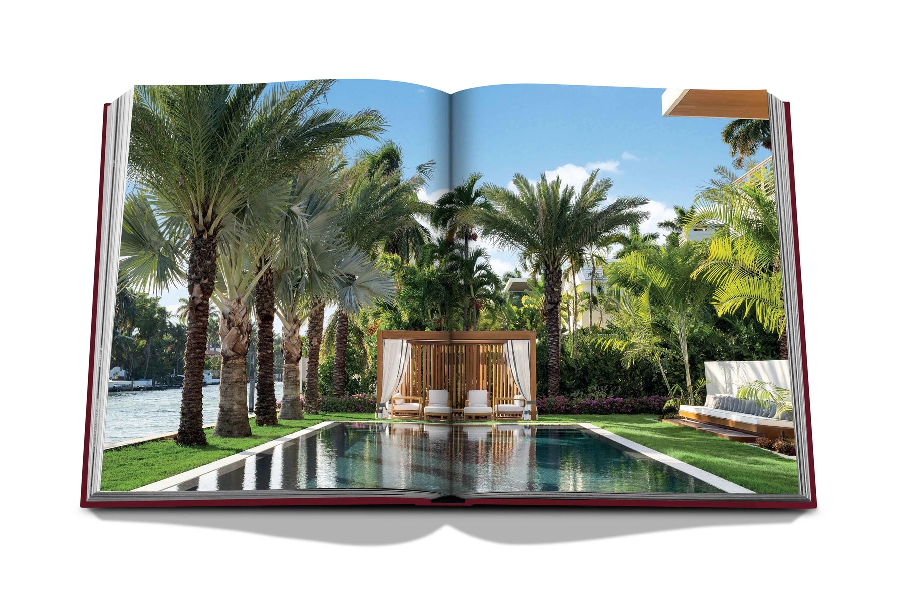 Michele Bönan: Signature Details