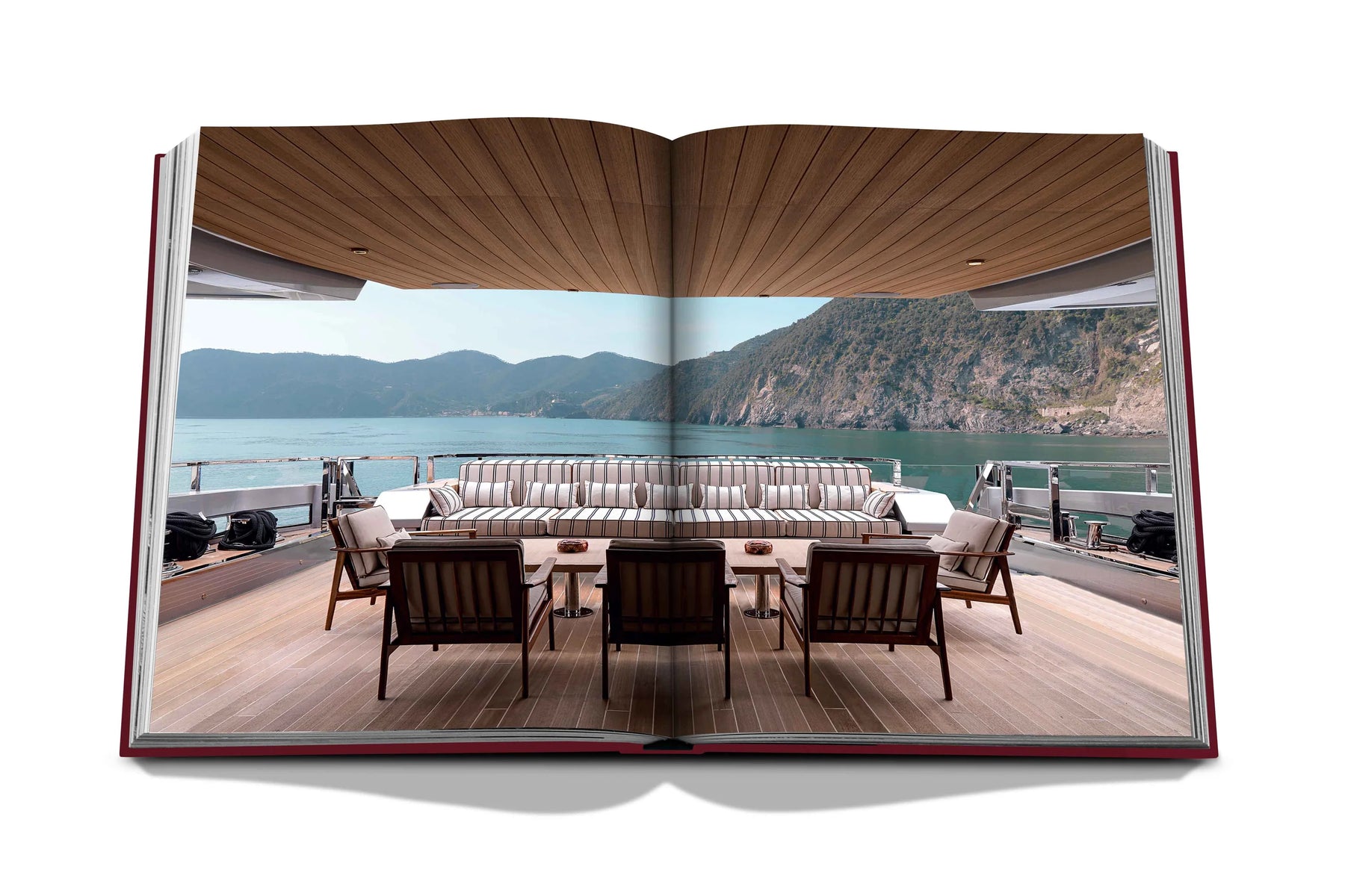 Michele Bönan: Signature Details