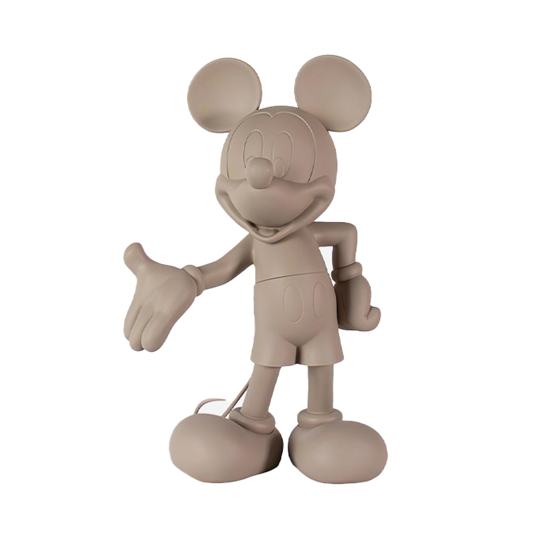 Mickey Welcome Matt. 30 cm