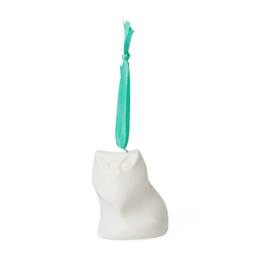 Persian Cat. Jonathan Adler