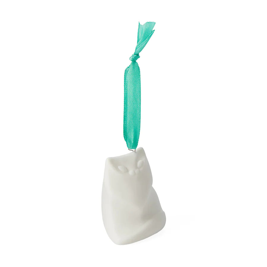 Persian Cat. Jonathan Adler