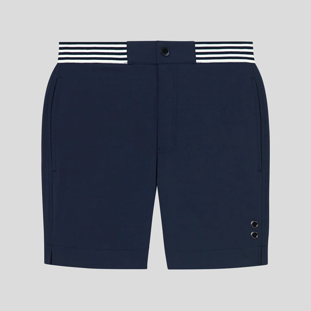 Urban Navy Swim Short