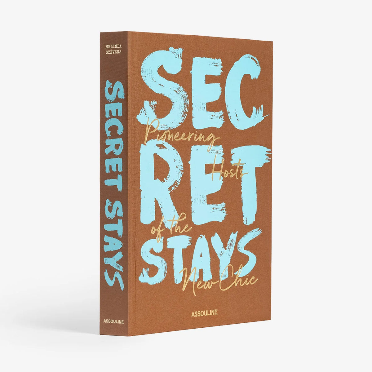 Secret Stays
