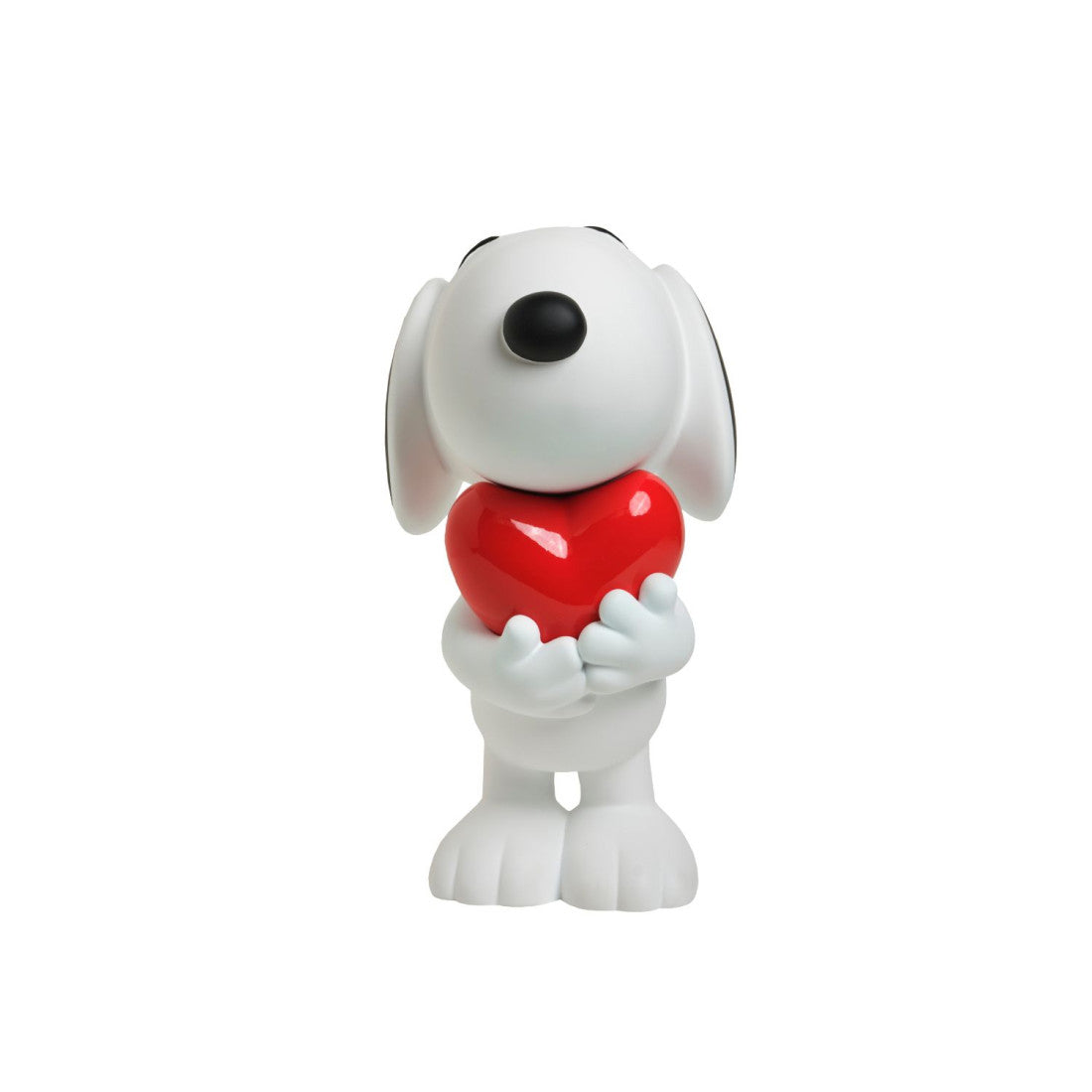 Snoopy Figure. 27 cm