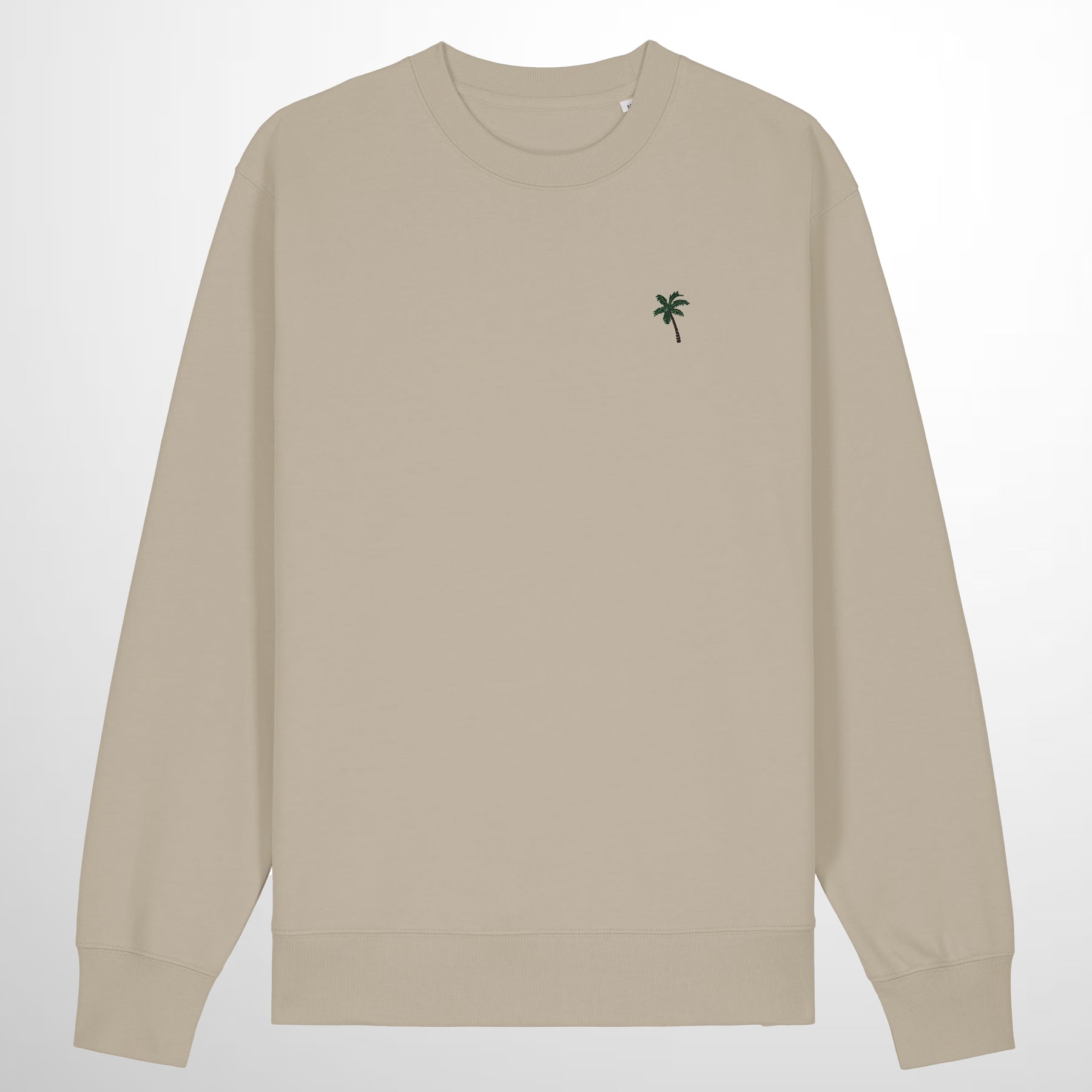 Sudadera Arena Palmera