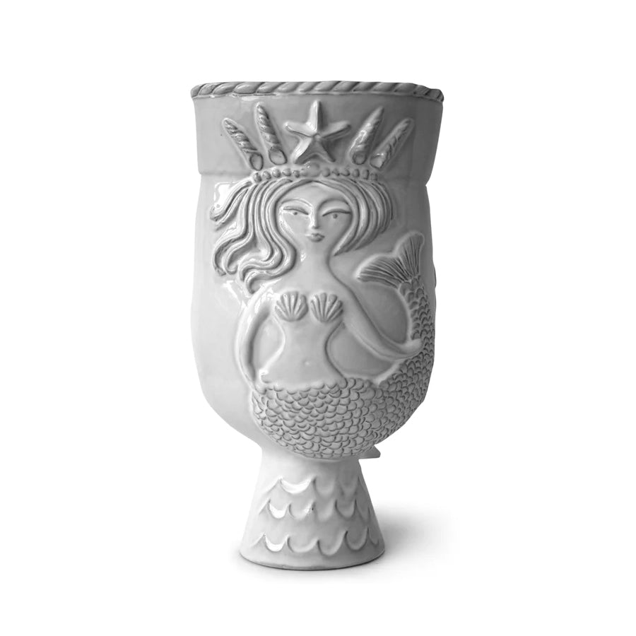 Utopia Vase Sailor | Siren. Jonathan Adler