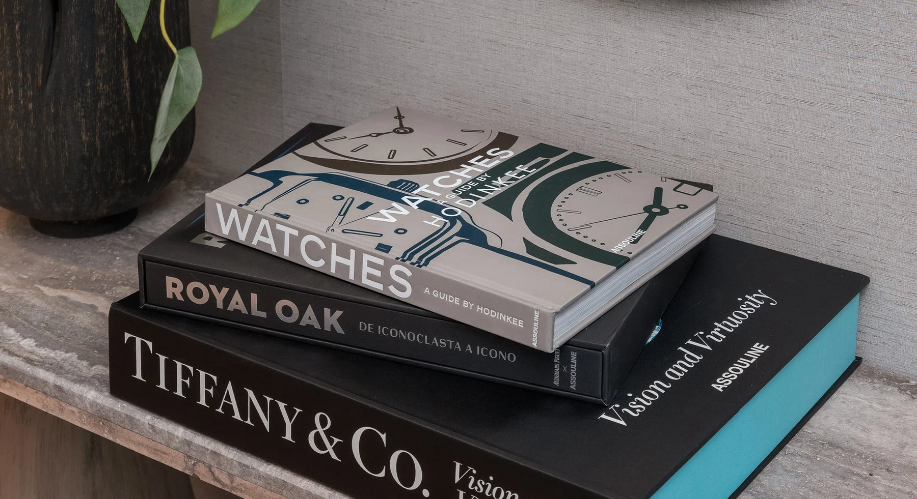 Watches: A Guide by Hodinkee