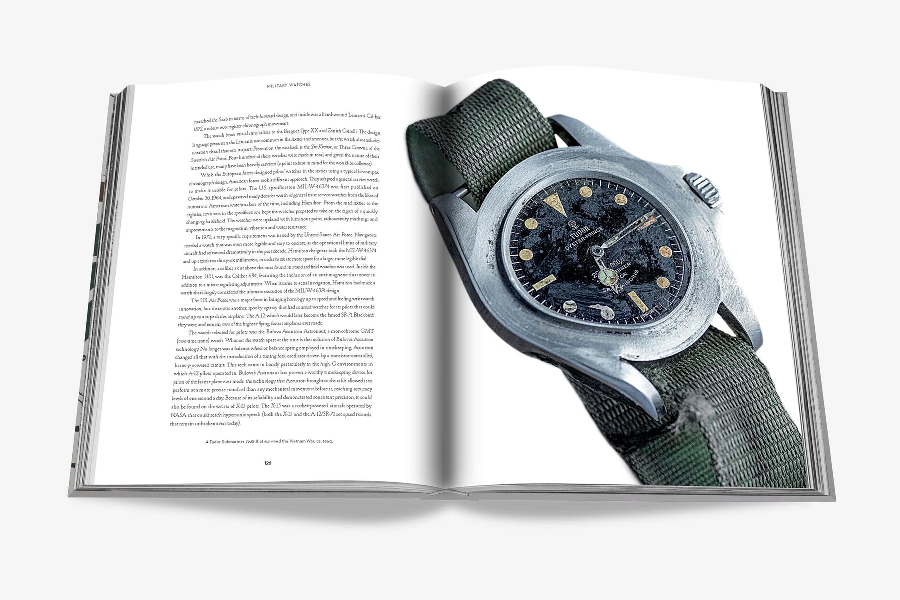 Watches: A Guide by Hodinkee