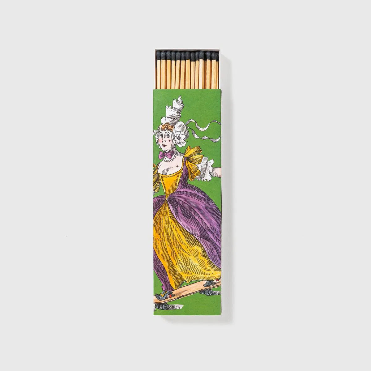 Scented Matches Trudon. Ernesto Dukes and Duchesses