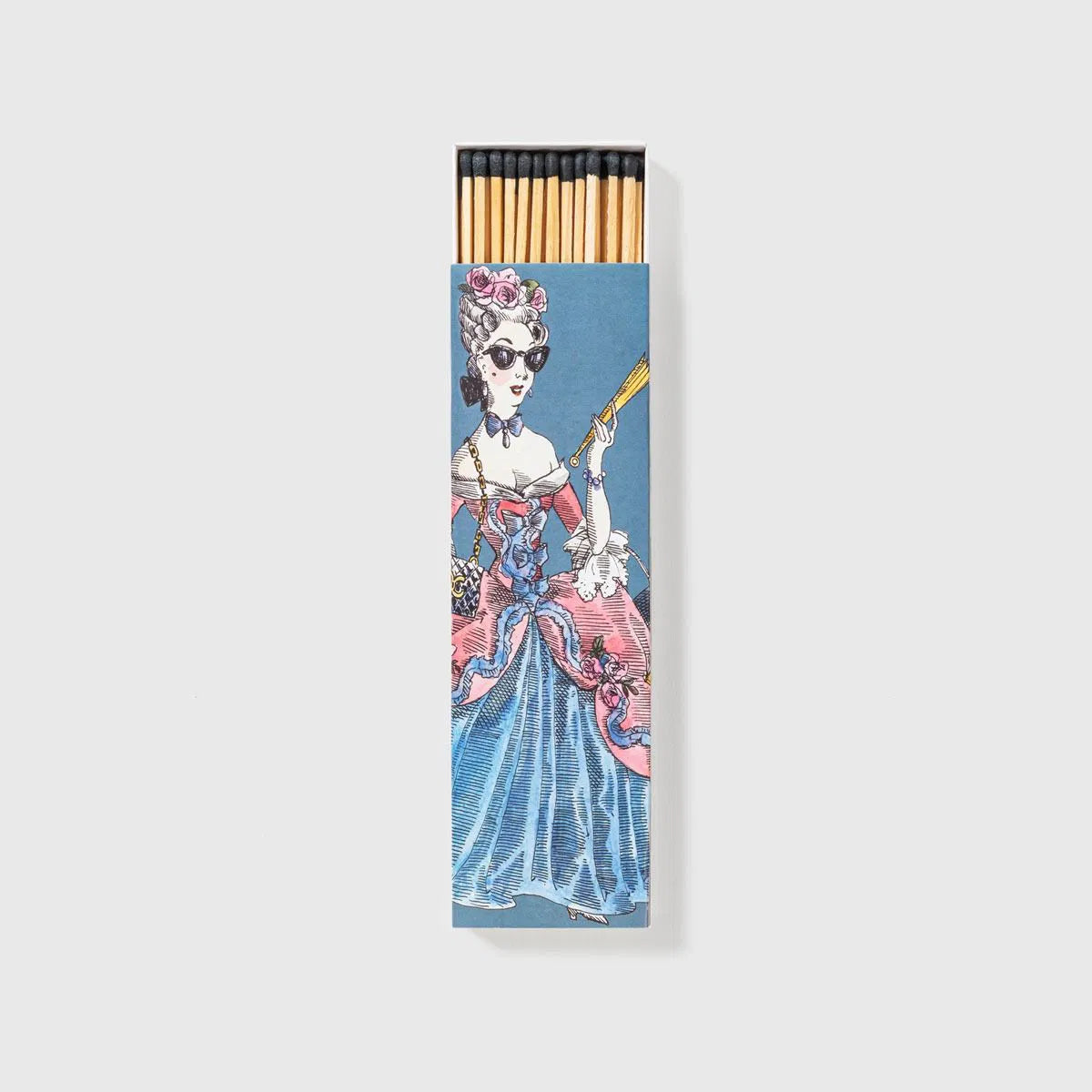 Scented Matches Trudon. Ernesto Marquis and Marchionesses