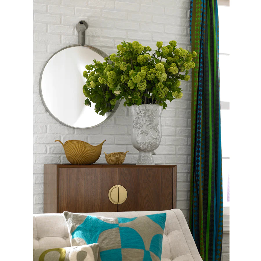 Utopia Vase Sailor | Siren. Jonathan Adler