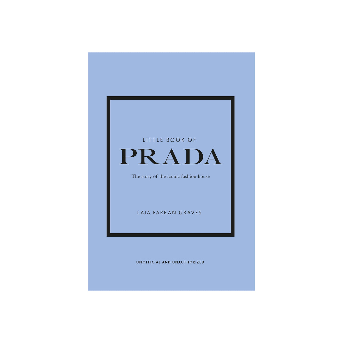 The Little Book of Prada
