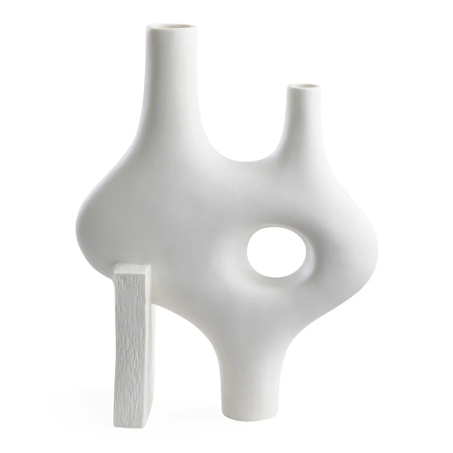 Paradox XL Vase. Jonathan Adler
