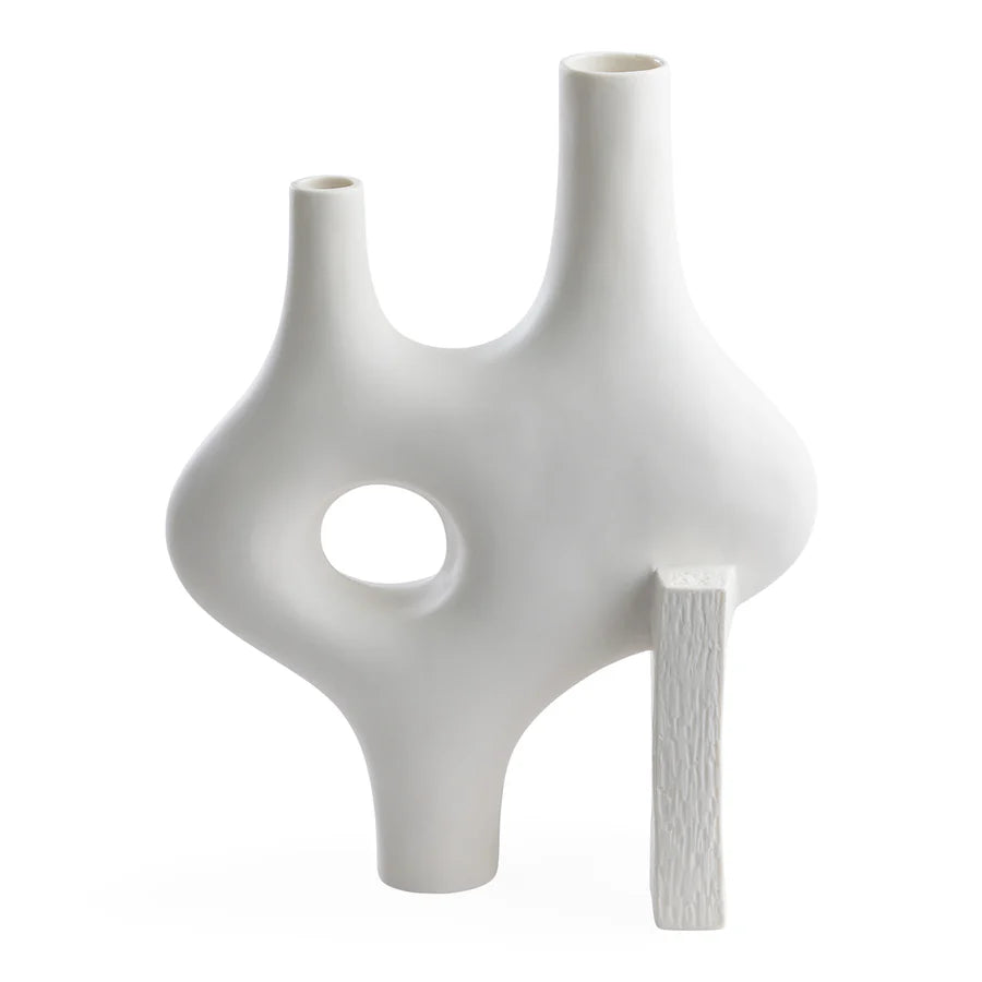 Paradox XL Vase. Jonathan Adler