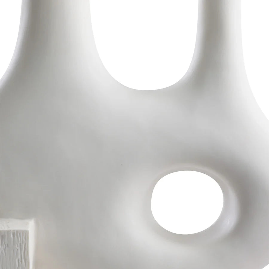 Paradox XL Vase. Jonathan Adler