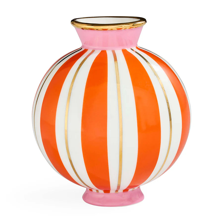 Portofino Bud Vase. Jonathan Adler