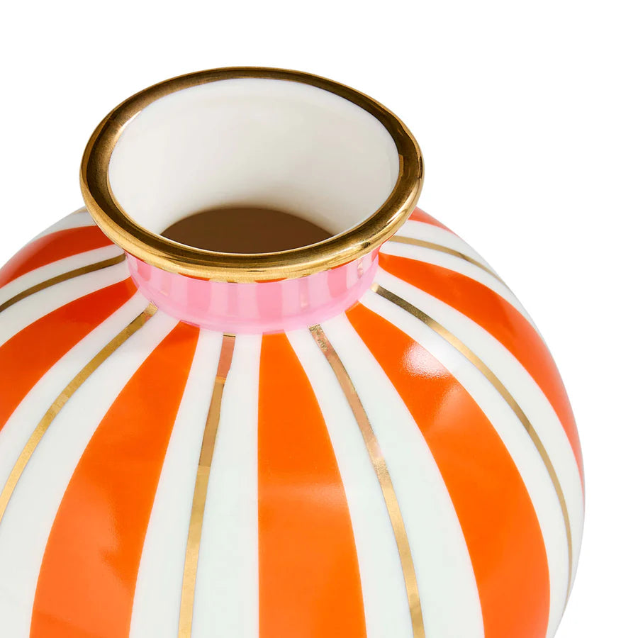 Portofino Bud Vase. Jonathan Adler