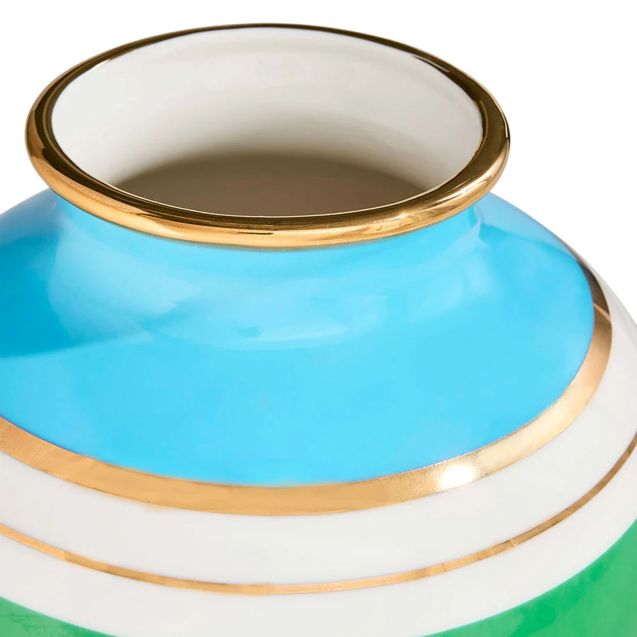 Portofino Urn Vase. Jonathan Adler