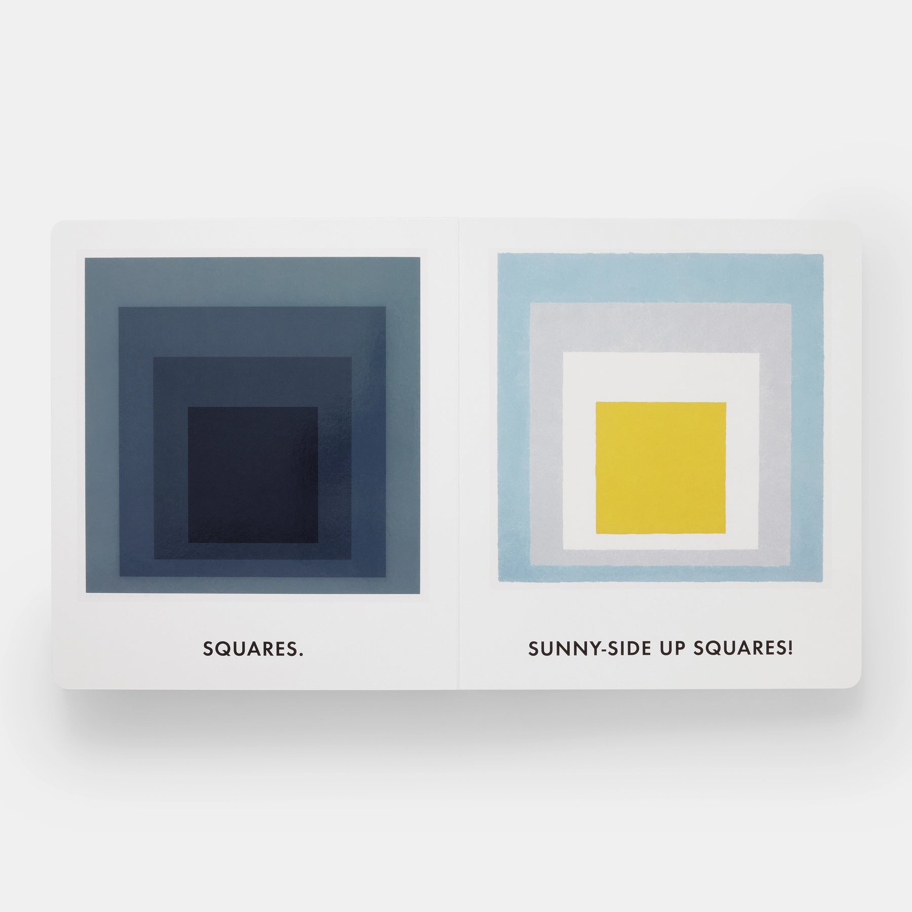 Squares & Other Shapes with Josef Albers