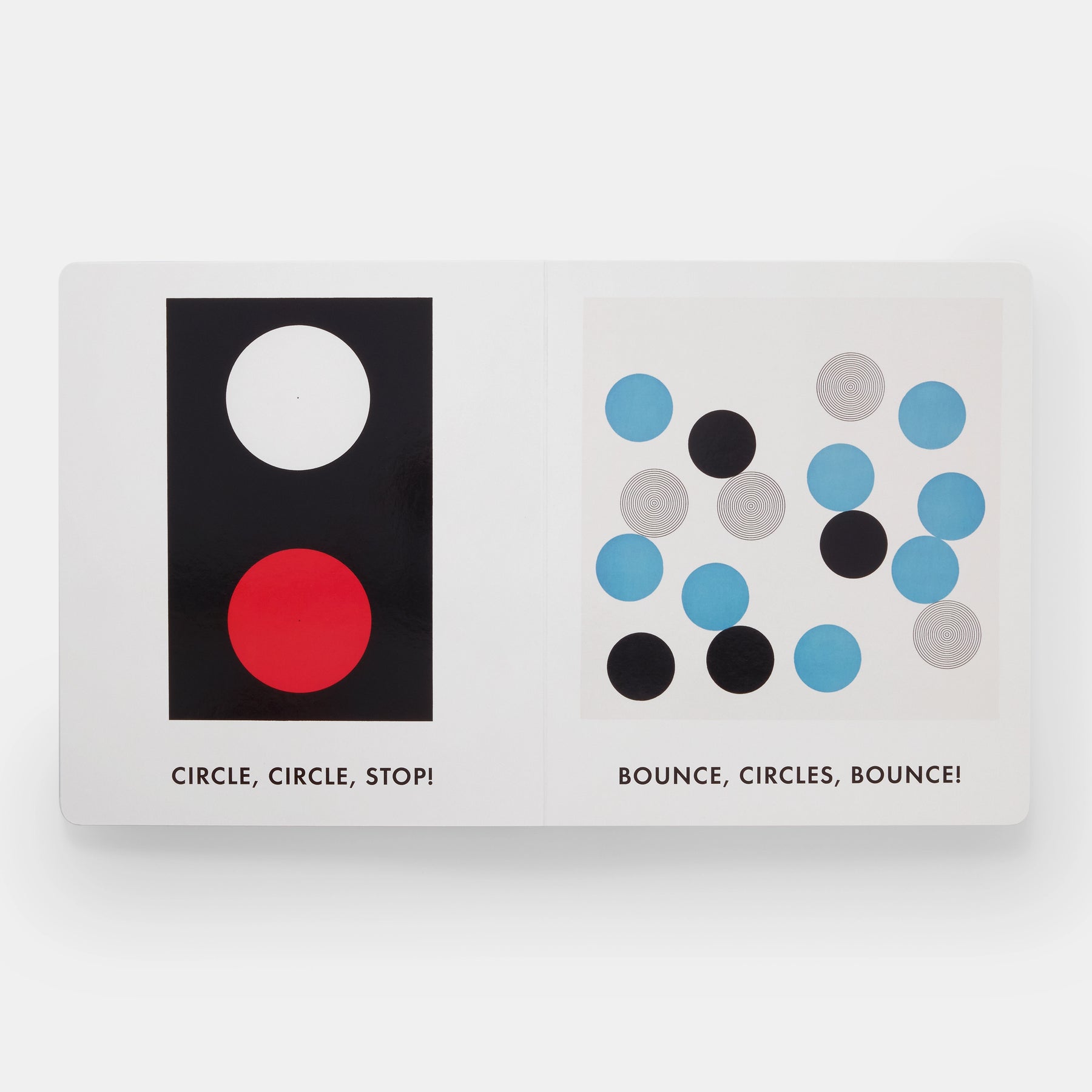 Squares & Other Shapes with Josef Albers