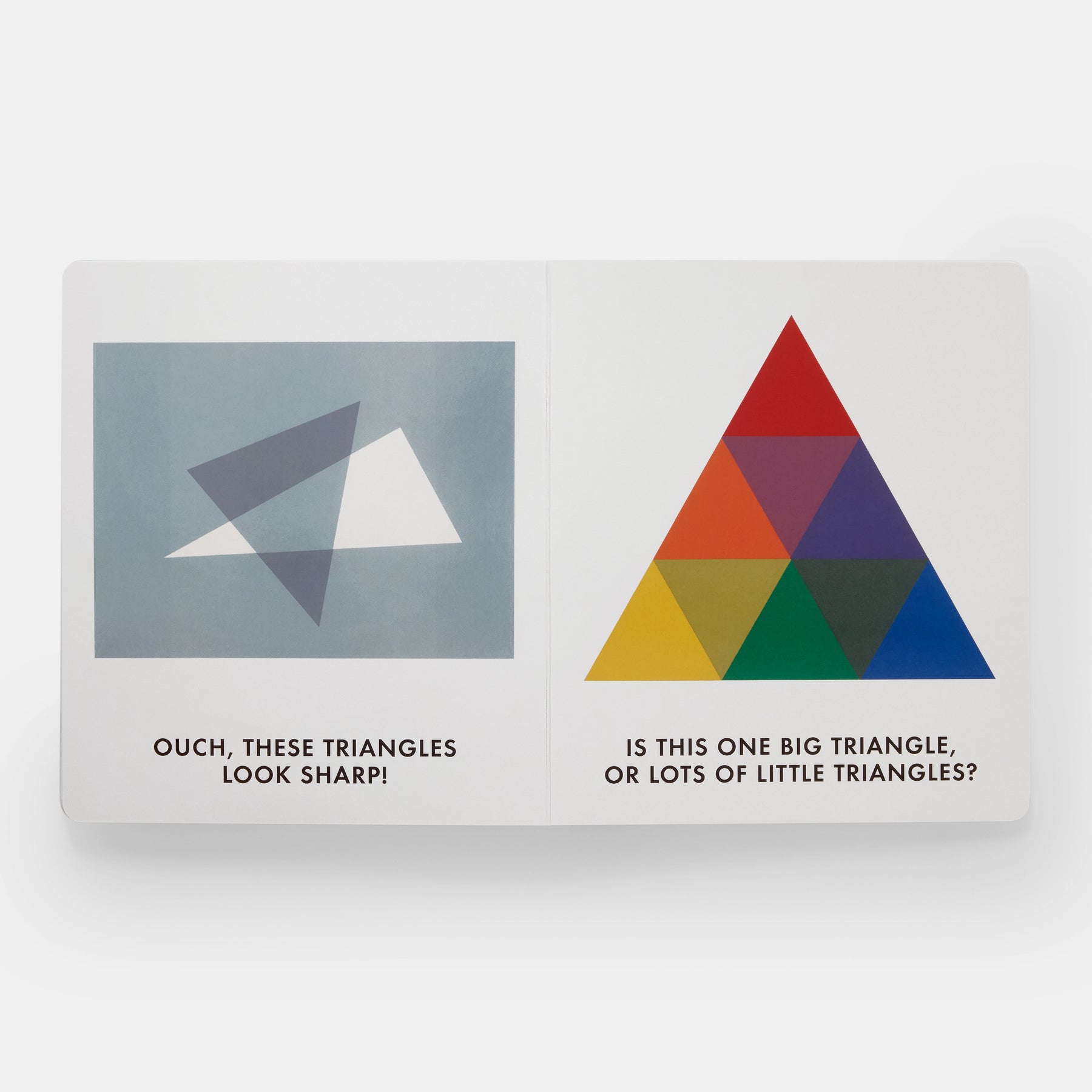 Squares & Other Shapes with Josef Albers