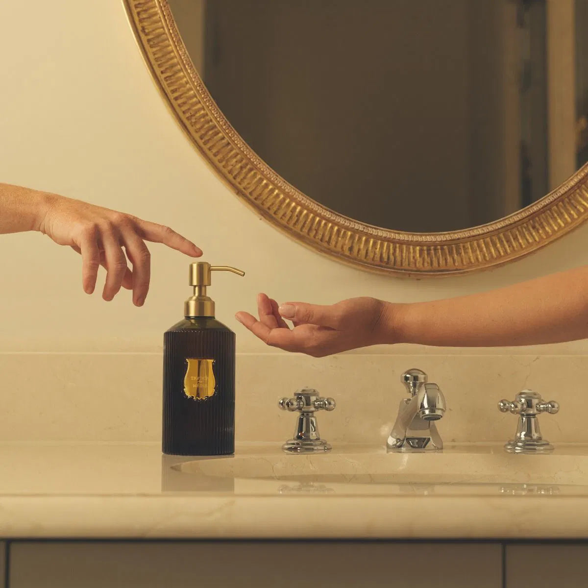 Liquid Soap Vixi. Trudon