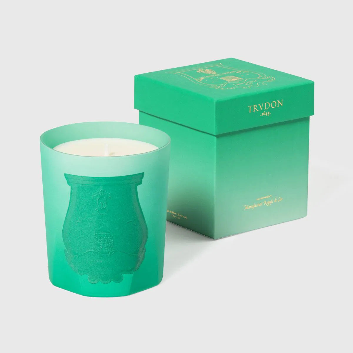 Trudon Candle. Under the Trees. Limited Edition
