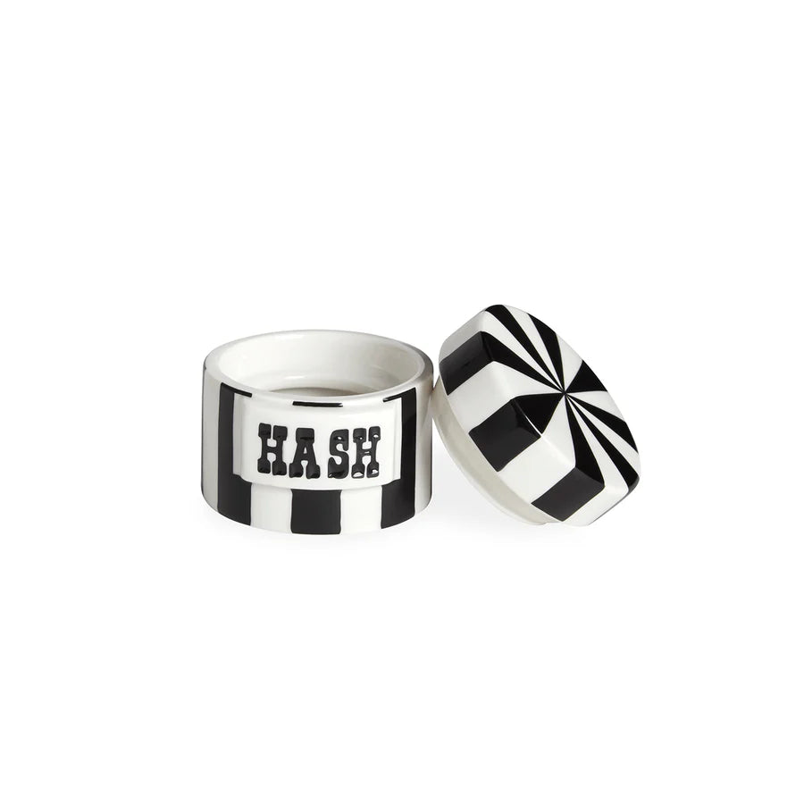 Vice Canister Dolls. Jonathan Adler
