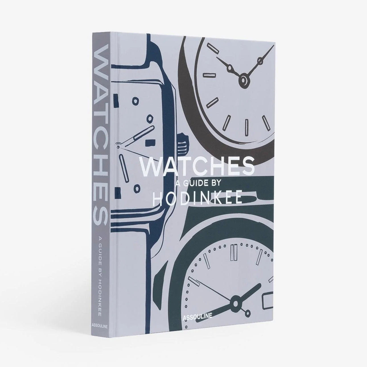 Watches: A Guide by Hodinkee