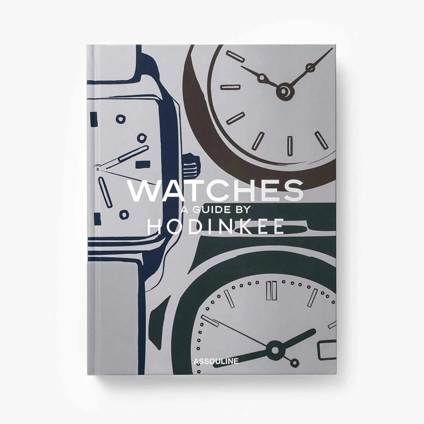 Watches: A Guide by Hodinkee