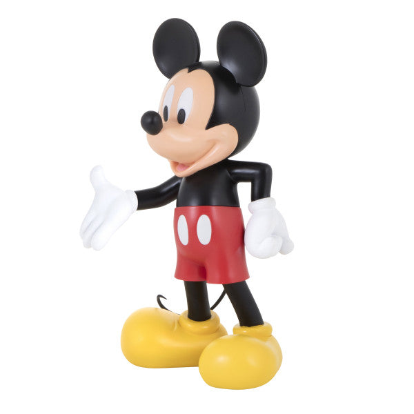 Mickey Welcome Real. 30 cm