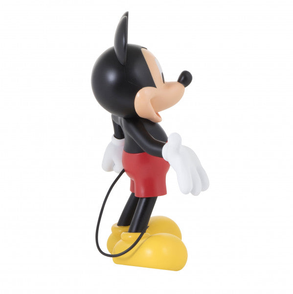 Mickey Welcome Real. 30 cm