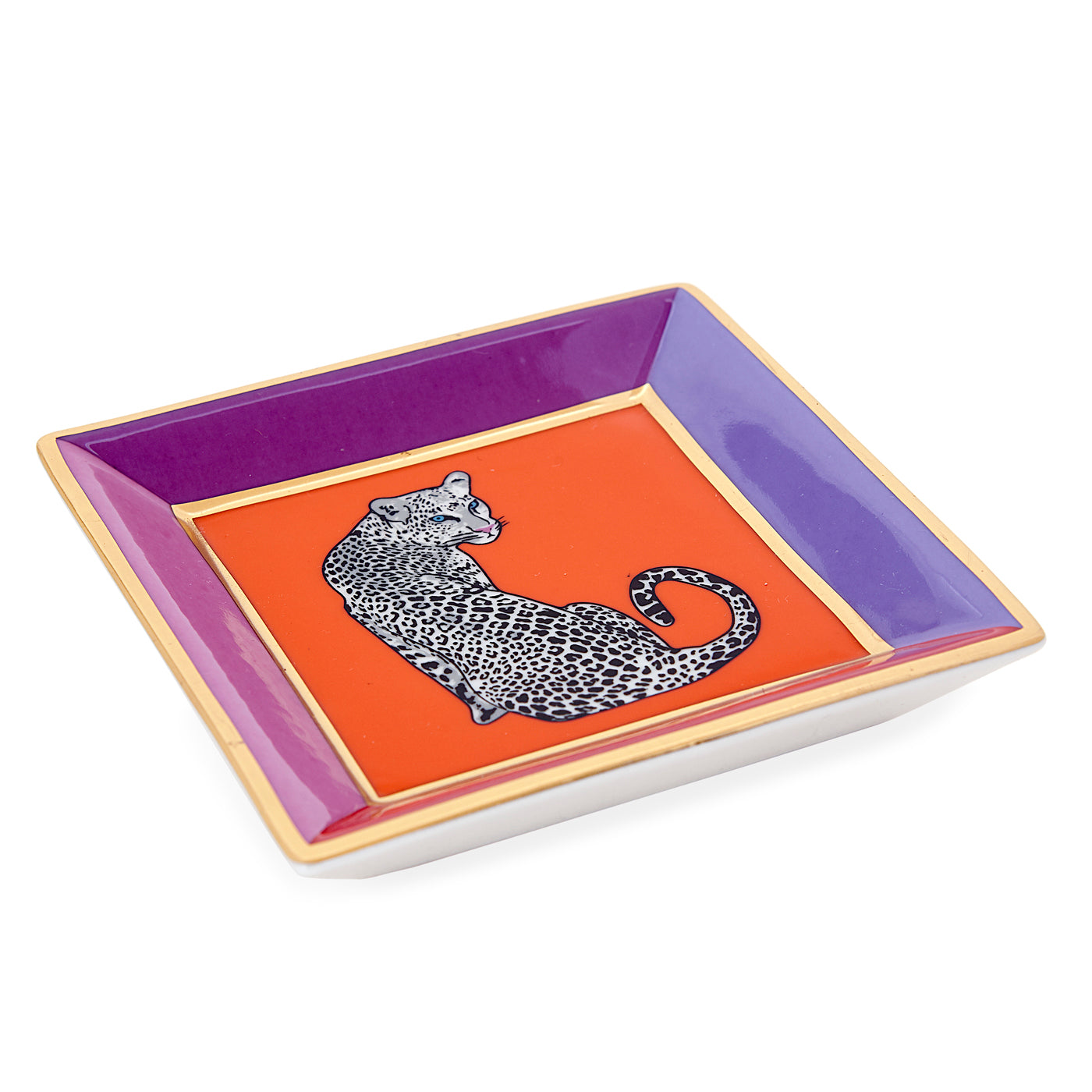 Safari Square Tray. Jonathan Adler