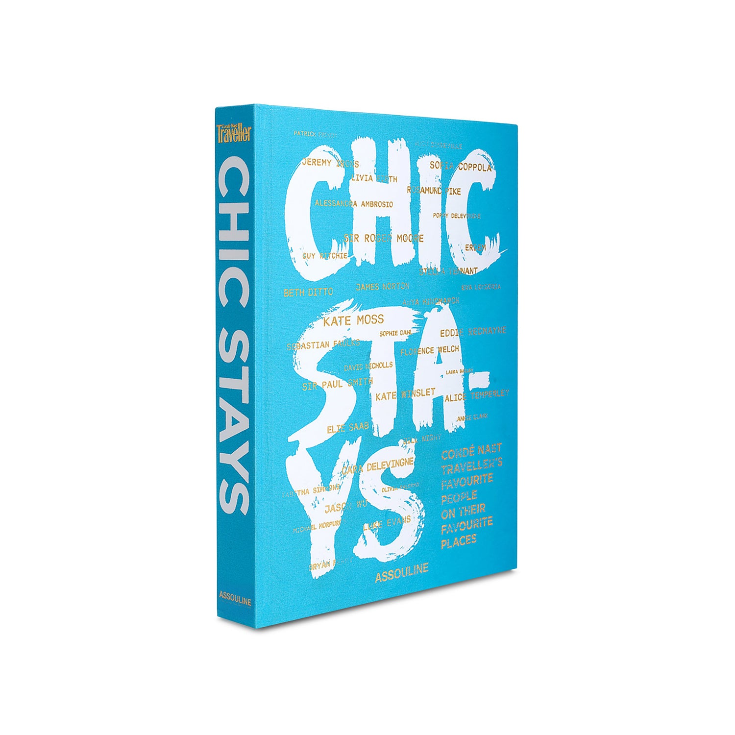 Chic Stays