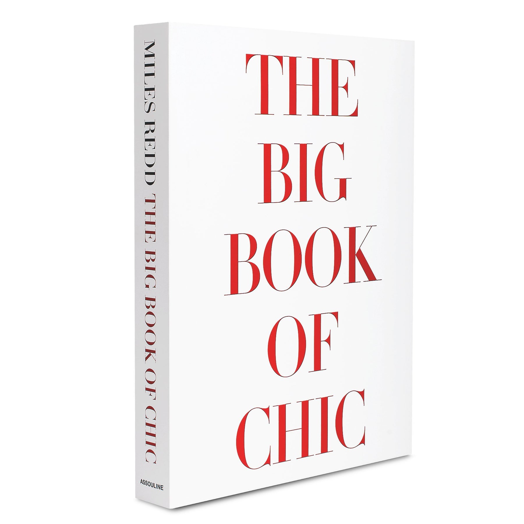 Big Book of Chic