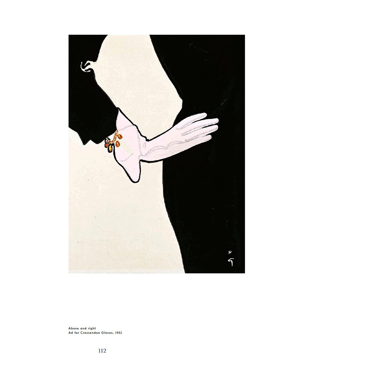 René GRUAU. Master of Fashion Illustration