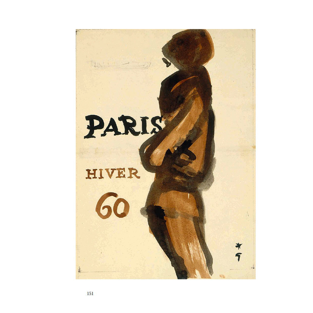 René GRUAU. Master of Fashion Illustration