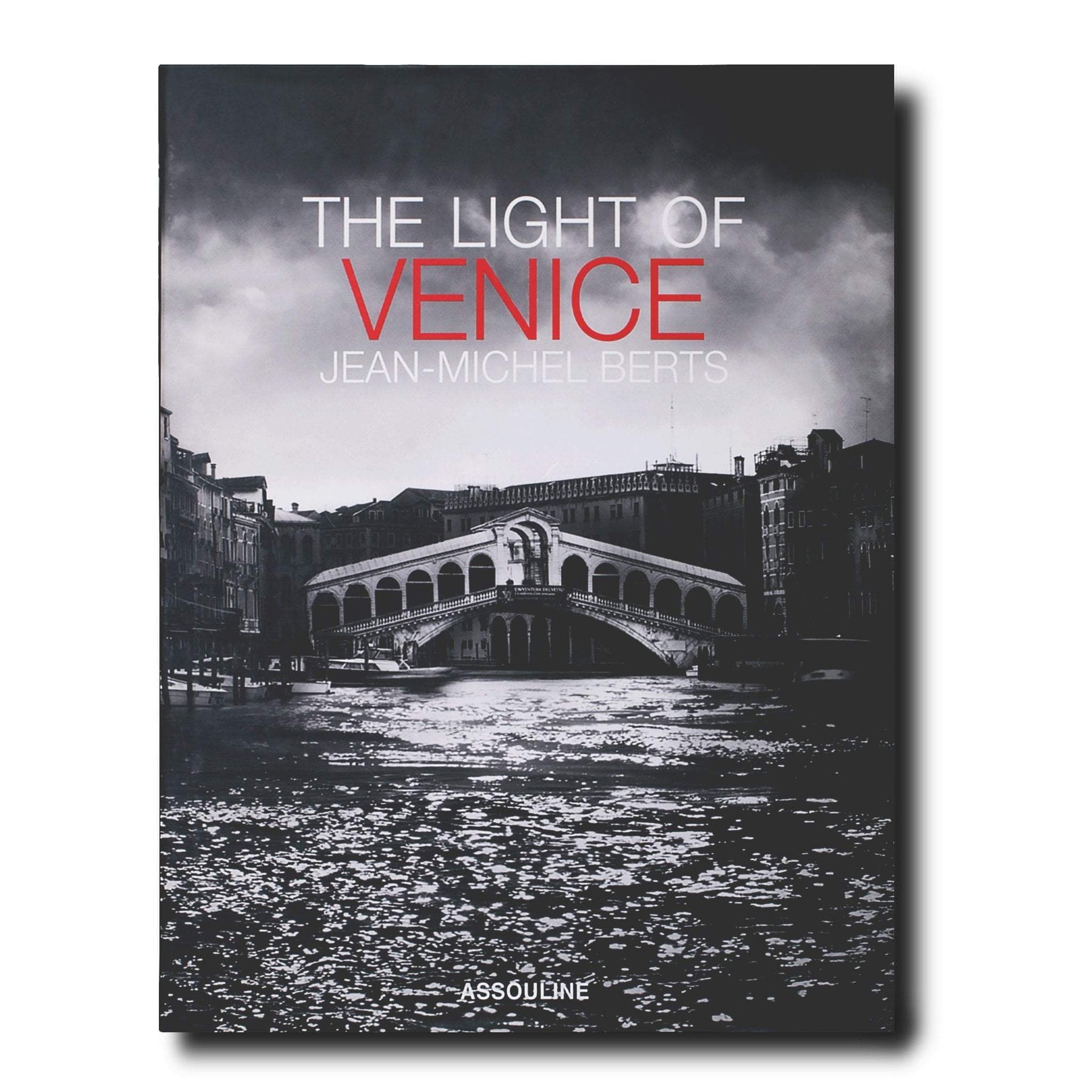 The Light of Venice