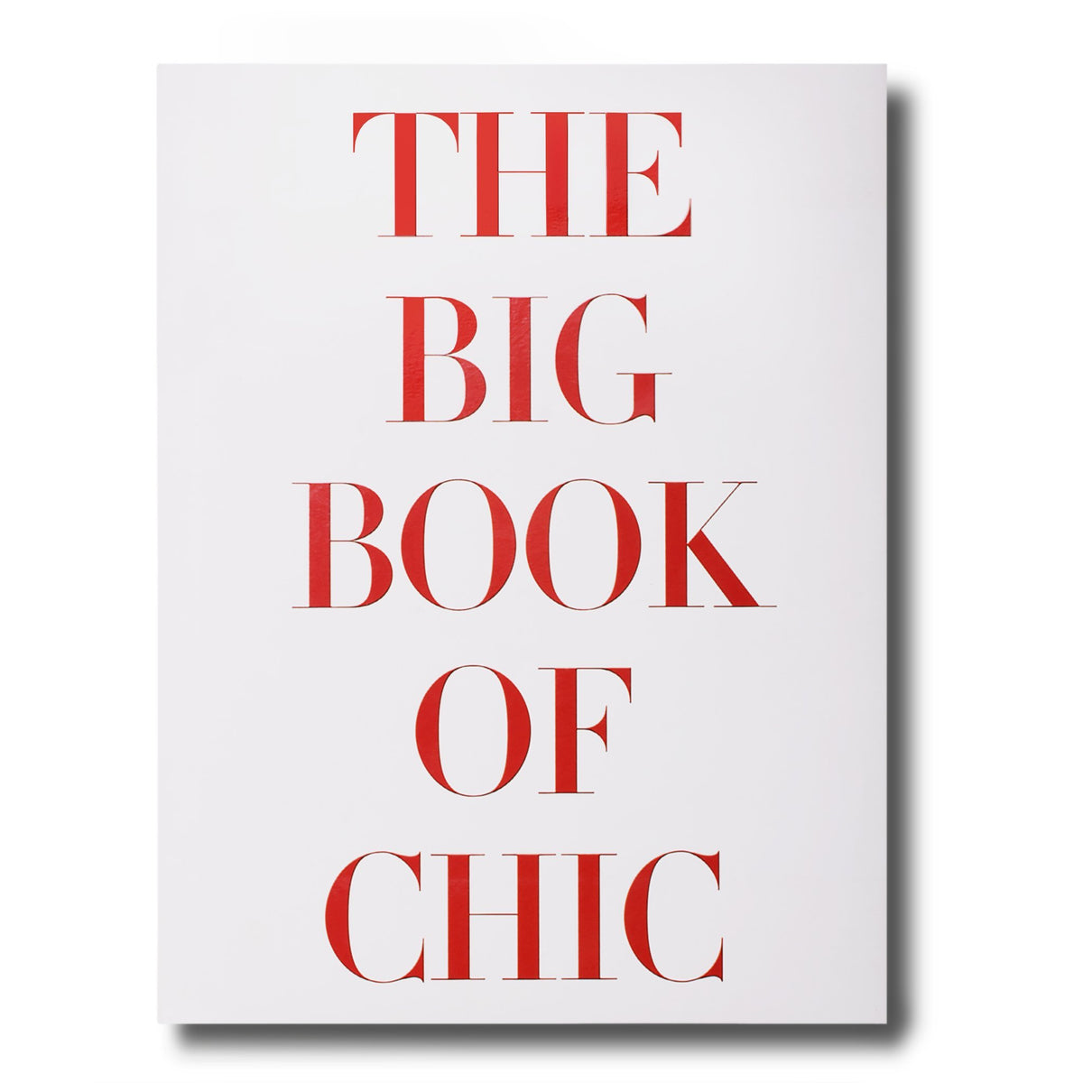 Big Book of Chic
