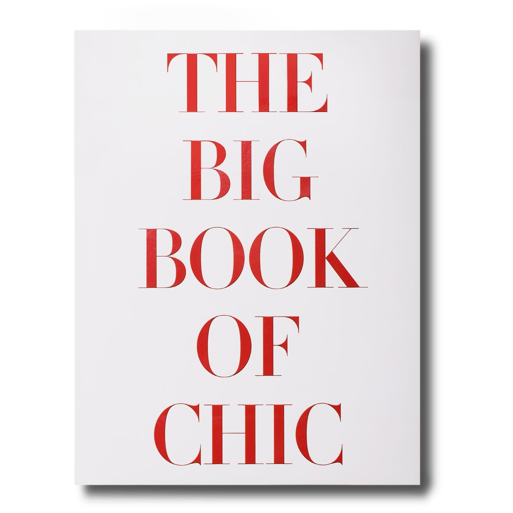 Big Book of Chic